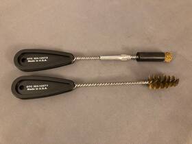 303-1257 Otc Ford Rotunda 6.4l Fuel Injector Sleeve Brush Set