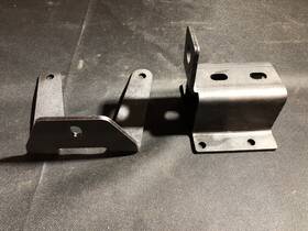 1507 Otc 303/1507 Ford Lifting Brackets 303/1507/2