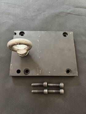 303-1518 Otc 6.7l Powerstroke Engine Removal Bracket