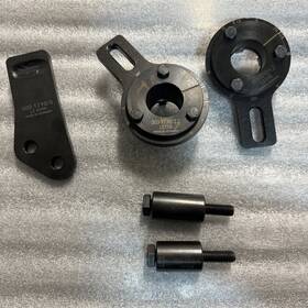 303-1710 Otc Ford Rotunda Camshaft Phaser Holding Tool Set Free Ship
