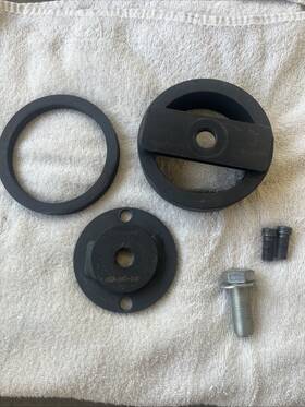 303-518 Otc Ford Rear Crankshaft Seal Installer