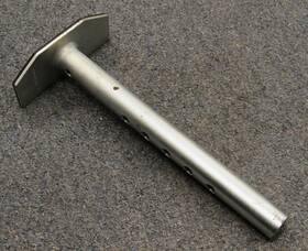 303-f070 Otc 303-f070/3 Leg Replacement Engine Support Fixture Tool