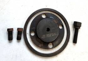 T96t-6701-a-b Otc 303-s560 Ford Rotunda Crankshaft Rear Oil Seal Service Set