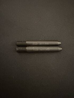 307-398 Otc Ford Rotunda Transmission Pump Body Alignment Pin Set 5r55w