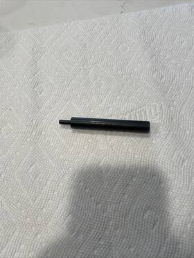 307-411 Otc Ford Vent Tube Installer Tool Fn Transmission Focus Rotunda 307-411 Otc Ford Vent Tube Installer Tool Fn Transmission Focus Rotunda