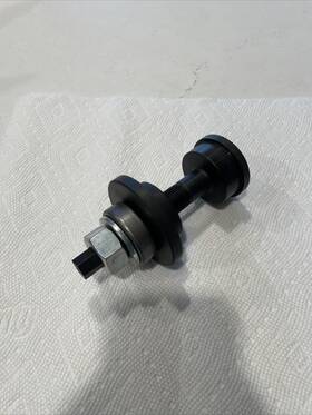 307-461 Otc Ford Rotunda Torqshift Output Shaft Seal Installer F250 F350