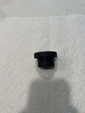 307-535 Otc Ford Transfer Gear Bearing Installer Tool