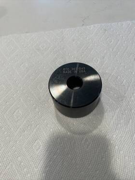 307-543 Otc Ford Cvt Transmission Bearing Installer Tool