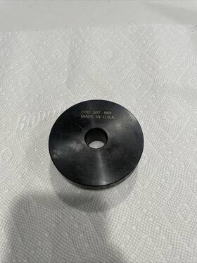 Otc 307-563 Ford Cvt Transmission Variator Bearing Installer Tool