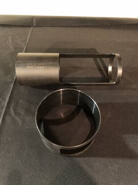 307-589 Otc Ford Rotunda Overdrive Clutch Balance Piston Tool Set 6f35 6f50 6f55 307-589 Otc Ford Rotunda Overdrive Clutch Balance Piston Tool Set 6f35 6f50 6f55