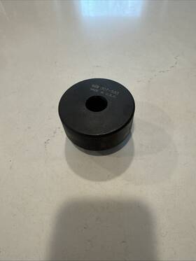 307-593 Otc Ford Rotunda Axle Seal Installer Tool