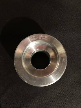 307-648 Otc 307-650 Ford Rotunda Rear Bearing Remover Installer Set