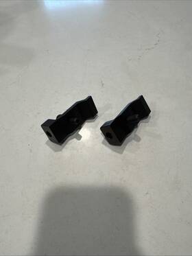 307-661-01 Otc Ford Rotunda Clearance Gage Spacer Plate Tool Set