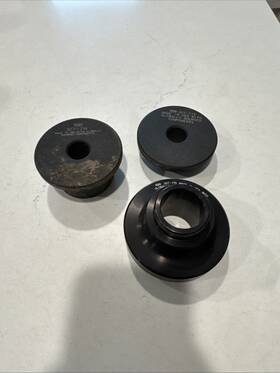 307-714 Otc 307-715 Ford Rotunda 307-713 6r80 Seal Bearing Installer Tools