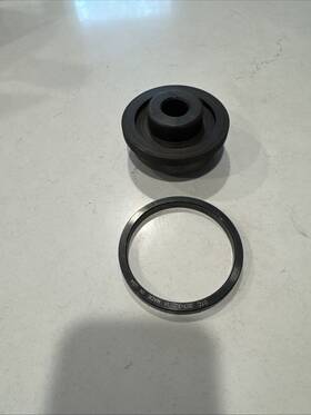 307-718-01 Otc 307-718 Ford Rotunda 6f35 Axle Seal Installer Tool Set