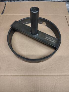 307-754 Otc Ford 8f35 2-8 Snap Ring Tool
