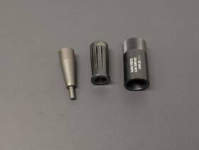 307-804 Otc Ford Rotunda F9 Seal Guide Installer Sizer Tool Set 10r60