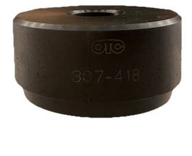 307-418 Otc 307418 Ford Rotunda Transfer Gear Bearing Cup Installer Tool 307-418 Otc 307418 Ford Rotunda Transfer Gear Bearing Cup Installer Tool