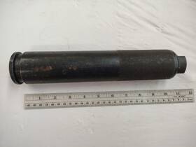 T75l-7025-b Otc 308-024 Ford Bearing Tube Remover/installer