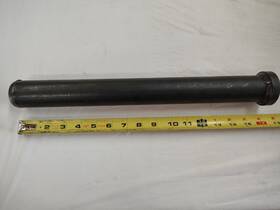 T77j-7025-b Otc 308-053 Ford Shaft Locknut Socket