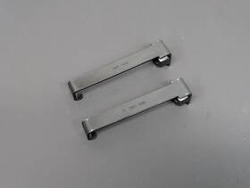 308-380 Otc Ford Rotunda Center Plate Legs Tools Set