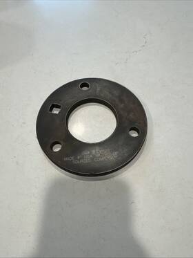 308-948 Otc 308-938 Ford Rotunda 2.3l Gtdi Companion Flange Installer Tool