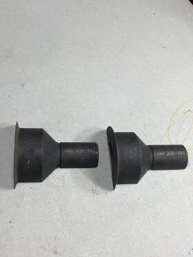 308-s392 Otc Ford 308-393 Rotunda Input Shaft Race Remover Set