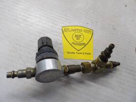 309-726 Otc Adapter 309-726 Otc Adapter