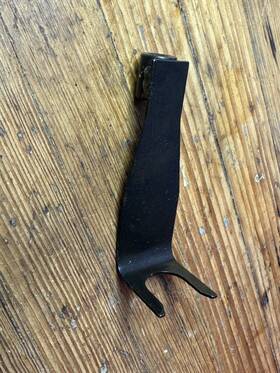 412-130 Otc Ford Rotunda Heater Hose Disconnect Tool