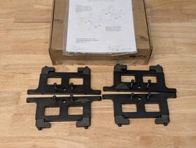 414-016-01 Otc Ford Rotunda Battery Array Lift Adapter Tool Set