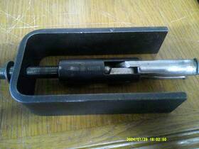 432129 Otc Same As Omc Blind Bearing Puller