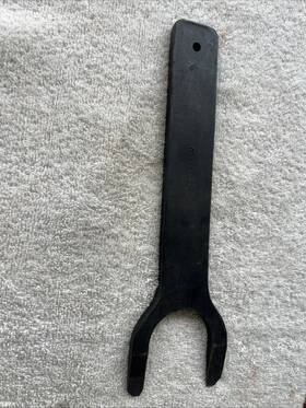 45149 Otc Tools Usa Wedge Lockout Pry Tool Specialty