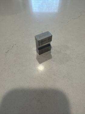 501-420 Otc Ford Rotunda Seatbelt Rivet Height Gauge Tool