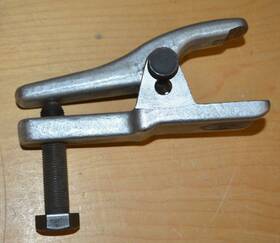 513243 Otc Ball Joint Separator 6297 H