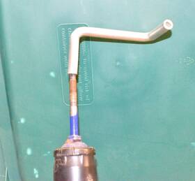 541-2 Otc Shock Absorber Tool