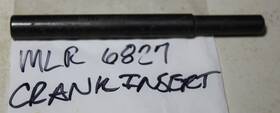 6827 Otc 6013 Miller Special Tool Crankshaft Insert 2.0l/2.4l