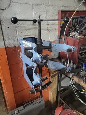 6070a Otc Strut Tamer 6070a Otc Strut Tamer