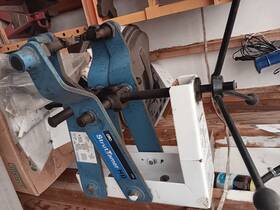 6585 Otc Strut Tamer 6585 Otc Strut Tamer