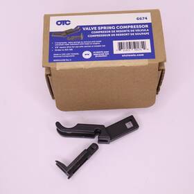 6674 Otc Ford Valve Spring Compressor
