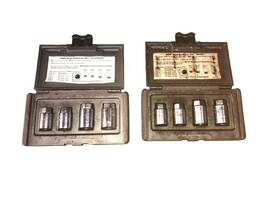 Otc #6987 #6986 Stud Remover Sets Standard And Metric