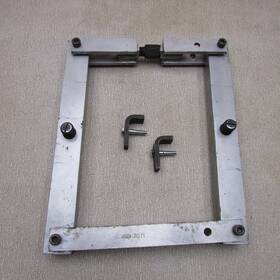 7071 Otc Differentail Housing Spreader Dana Axle 7071 Otc Differentail Housing Spreader Dana Axle