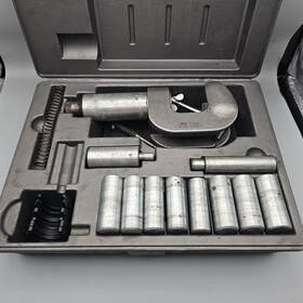7082-b Otc Piston Pin Removing Installing Set Tools - Used See Details 7082-b Otc Piston Pin Removing Installing Set Tools - Used See Details