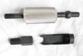 7121 Otc Fuel Injector Removal Puller Tool 7121 Otc Fuel Injector Removal Puller Tool
