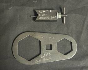 7122-h Otc 7122r 7122-r Used Tools And Lot Of 2