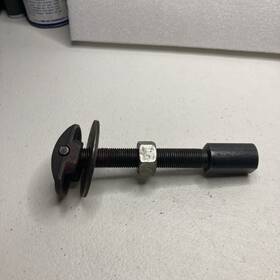 7495a-j Otc 7495a Axle Bearing Remover Tool.