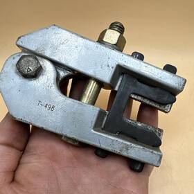 7504 Otc Inner Tie Rod Crimper Tool