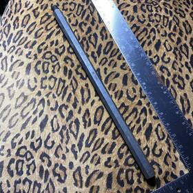 7508 Otc Mac Tools Snap On Slide Hammer Extension