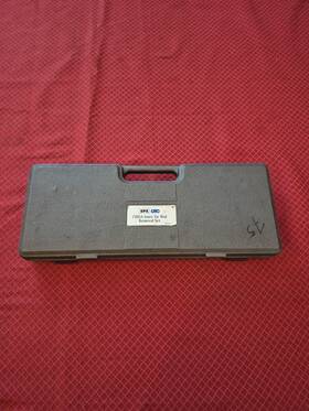 7595a Otc Inner Tie Rod Removal Set
