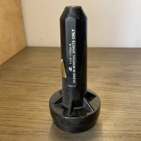 T74p-77052-a Otc 7tp4-77052-a Transmission Seal Install Tool T74p-77052-a Otc 7tp4-77052-a Transmission Seal Install Tool