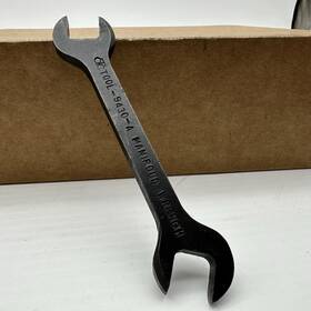 9430a Otc Rotunda Ford Manifold Wrench Dealer Service Tool Vintage 9430a Otc Rotunda Ford Manifold Wrench Dealer Service Tool Vintage